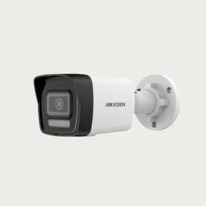 2 MP Fixed Bullet Network Camera