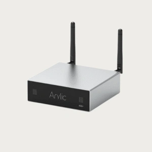 Amplificateur domestique WiFi et Bluetooth Arylic A50+