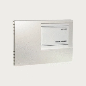 Centrale Alarme intrusion – MP106 ELKRON