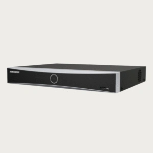 NVR 4 Channels 4 POE