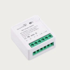 TUYA – Micromodule wifi relai simple