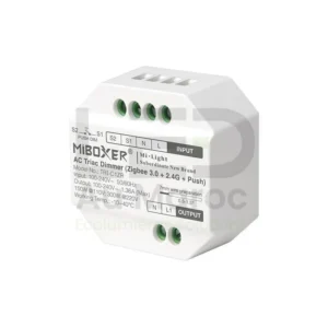 Tuya - Micromodule zigbee Variateur 220V (triac)