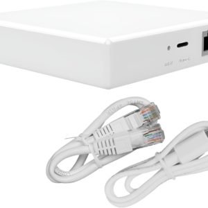 Tuya - Passerelle Zigbee Bluetooth Thread compatible MATTER