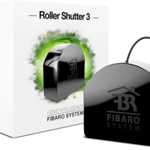 FIBARO ROLLER SHUTTER