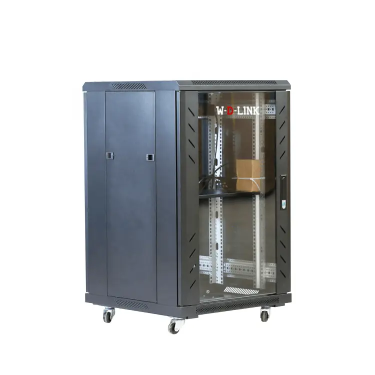 Armoire informatique 18U – Image 3