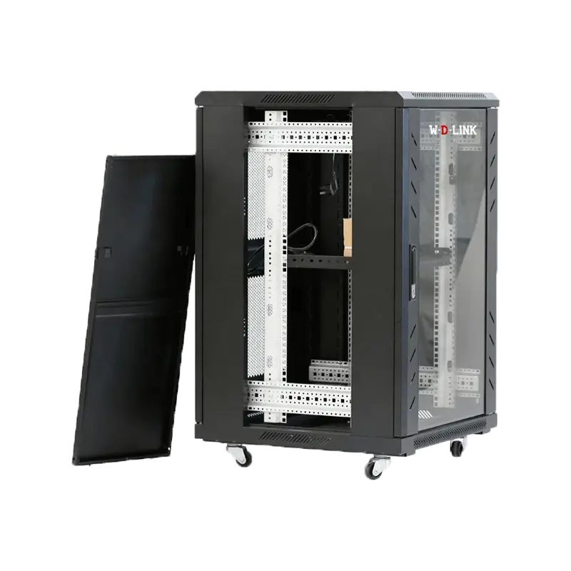 Armoire informatique 18U – Image 2