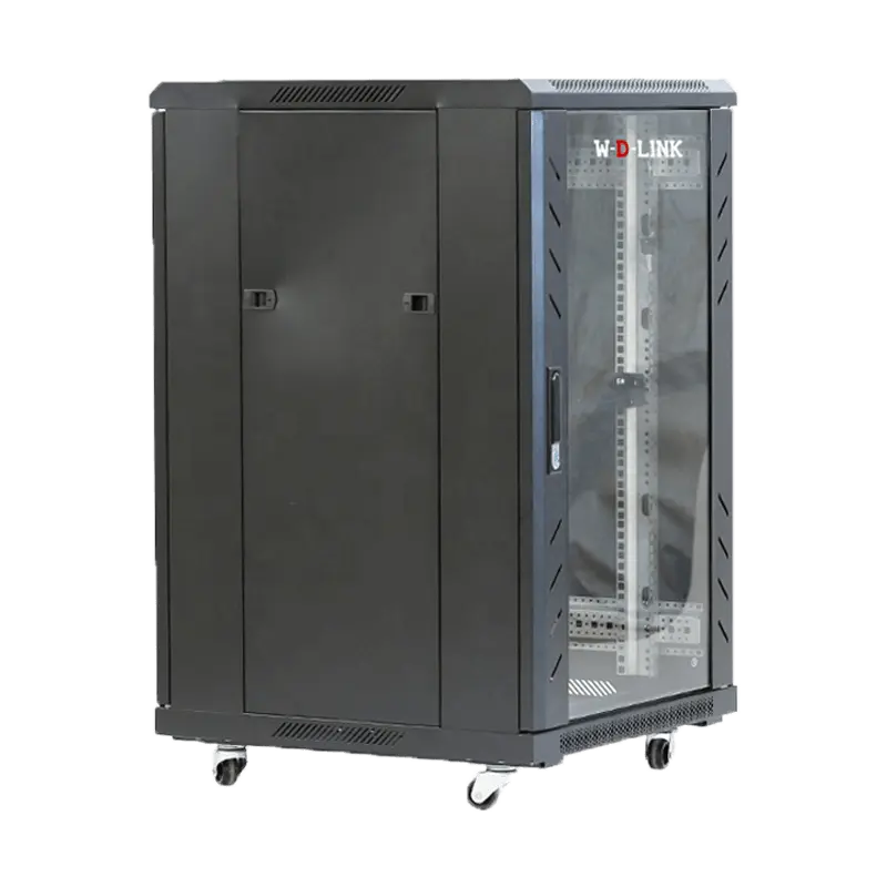 Armoire informatique 18U