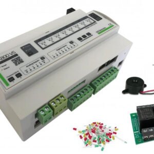 Automate Web server IPX800 V5