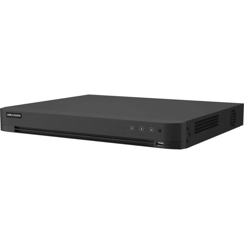 DVR 5MP 16CHANNEL1U H.265 ACUSENSE