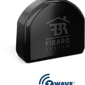 FIBARO ROLLER SHUTTER