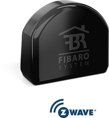 FIBARO ROLLER SHUTTER