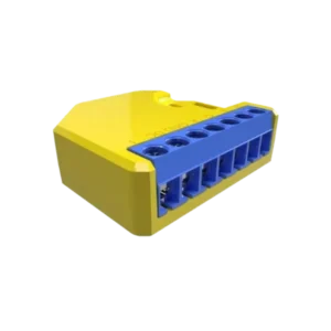 SHELLY Micromodule RGBW2