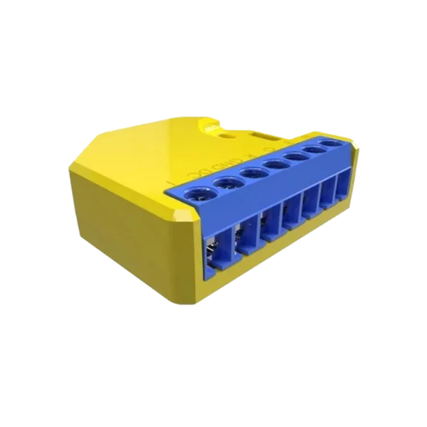 SHELLY Micromodule RGBW2