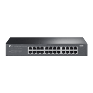 SWITCH TP-LINK GIGABIT 24-PORTS