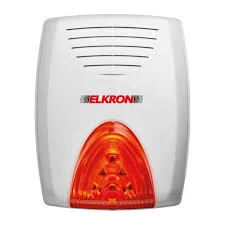 Sirène extérieure radio HP300