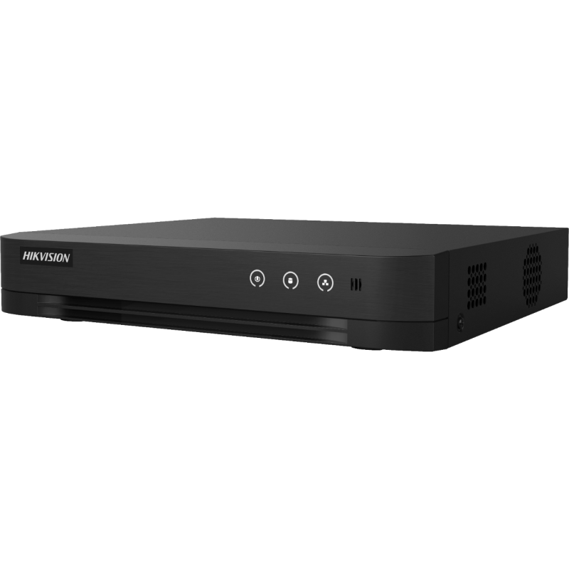 DVR 8CH  2MP 1080P LITE 1U H.265